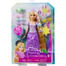 Mattel Disney Princess BÁBIKA LOCIKA S rozprávkovými vlasmi
