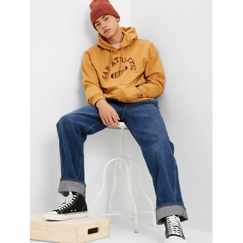 GAP Суитчър с качулка Gap Athletic GAP GAP | Zhalt | МЪЖЕ | S