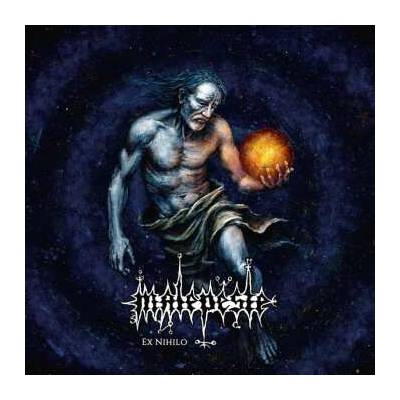 Malepeste: Ex Nihilo CD
