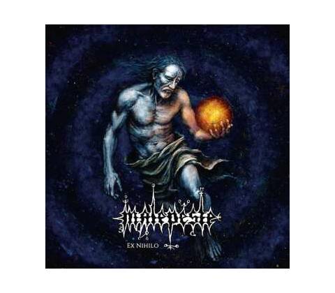 Malepeste: Ex Nihilo CD