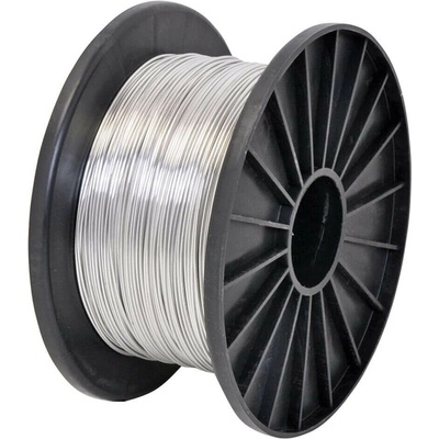 VNT electronics s.r.o. Hliníkový drát pro elektrický ohradník, průměr 1,6 mm, 400 m