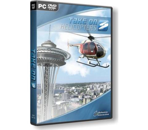 Take on Helicopters