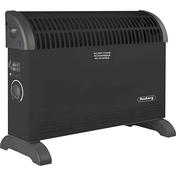 Image 1 of Rosberg R51974AT black