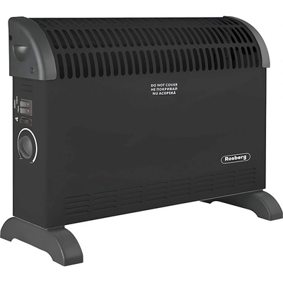 Rosberg R51974AT black