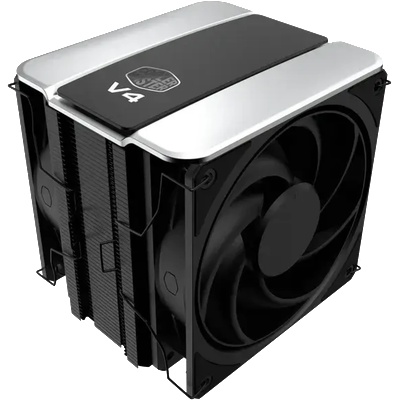 Cooler Master V4 Alpha 3DHP (MAZ-T2HP-217PK-R1)