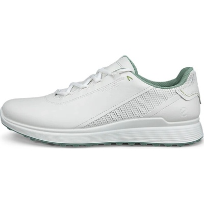 Ecco S-Casual Mens white/green