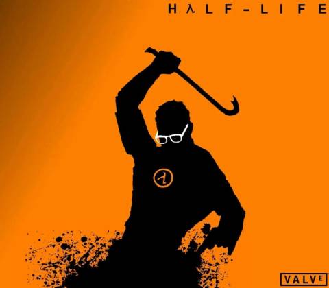 Half Life