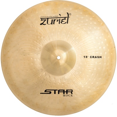 Zuriel Star Rock 18" Чинел Crash (ST-CR18B)
