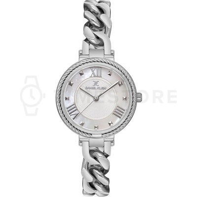 Daniel Klein DK113627-1