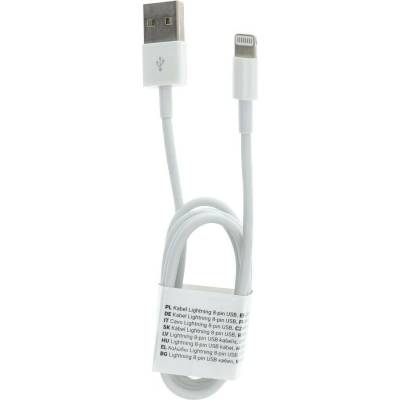 AG Premium C601 USB A to Lightning C601