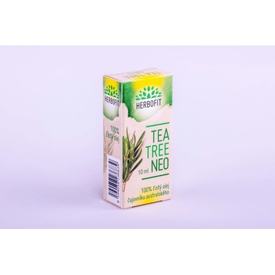 Herbofit Tea Tree Neo 100% olej 10 ml