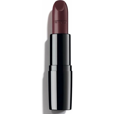 Artdeco Perfect Mat rtěnka 112 orangey red 4 g
