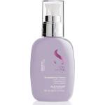 Alfaparf Milano Изглаждащ термозащитен крем за изсушаване alfaparf semi di lino smooth cream 125 мл