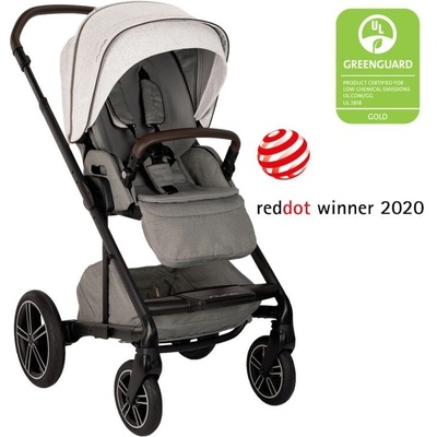 Nuna Sport MIXX™ NEXT Mineral 2024