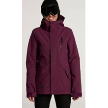 Volcom Ashlar Ins bordo