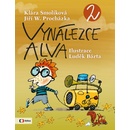 Vynálezce Alva 2