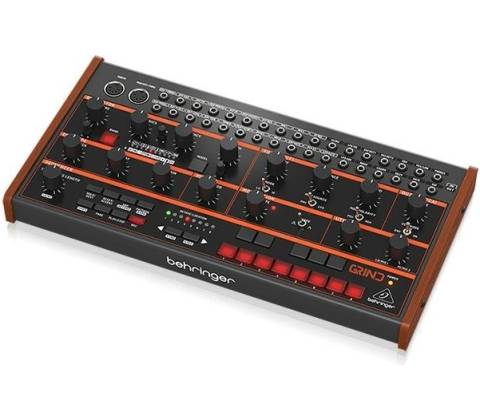 Behringer GRIND