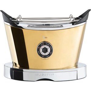 Bugatti Volo Gold (BGTT13SVOLODL) Тостери