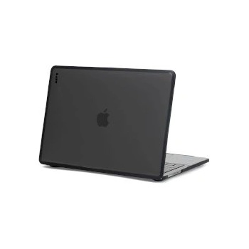 LAUT Huex Case for MacBook Air 13 Black (L_MA22_HPT_BK)