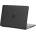 LAUT Huex Case for MacBook Air 13 Black (L_MA22_HPT_BK)