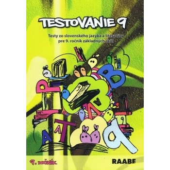 Testovanie 9