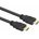 ACT Кабел ACT AK3901, от HDMI(м) към HDMI(м), 1m, черен, 4K@60Hz (AK3901)