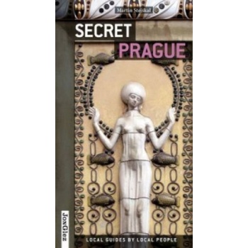 Secret Prague