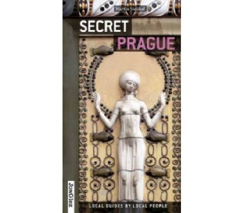 Secret Prague