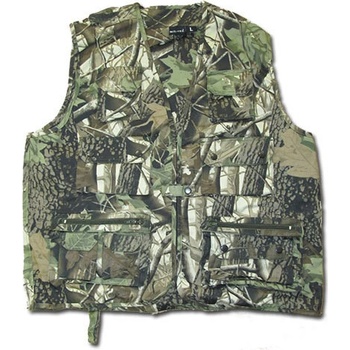 Mil Tec JAGD-U.ANGLERWESTE hunting camo