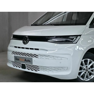 Volkswagen T7 Multivan TDI 110 kW