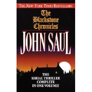 The Blackstone Chronicles (ISBN: 9780449001929)