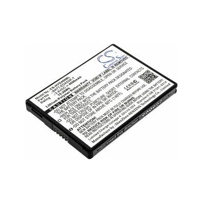 Cameron Sino Батерия Cameron Sino CS-HYD400BL за Honeywell EDA50 - LiPo 3.8V 4000mAh