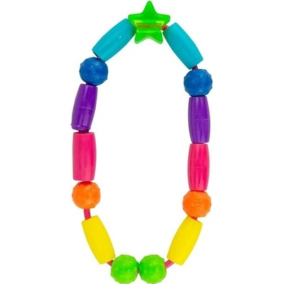 Lamaze kousací korálky Y1475