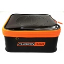 Rybářské obaly a batohy Guru Fusion 400 Eva Storage System