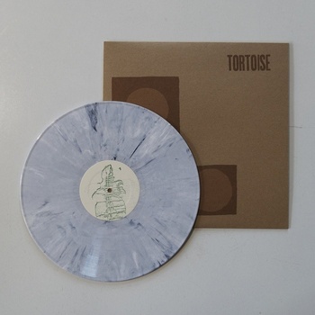 Tortoise - TORTOISE Vinyl