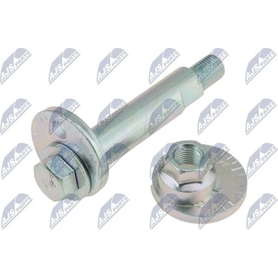 Šroub pro opravu odklonu kola NTY ZWT-TY-026SK