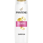 Pantene Pro-V Шампоан за къдрава коса, 400 ml