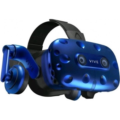 HTC Vive Pro 2 – Zboží Mobilmania