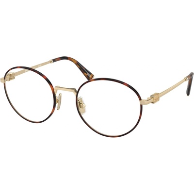 Miu Miu MU52XV 15U1O1 (MU52XV 15U1O1)