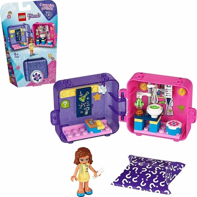 LEGO® Friends 41402 Herní boxík: Olivia