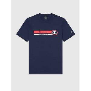 Champion Тениска Crewneck T-Shirt (218561-BS503)