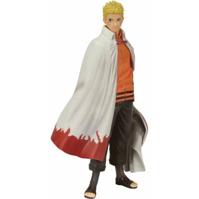 Banpresto Статуетка Banpresto Animation: Boruto - Naruto (Shinobi Relations), 16 cm (071465)