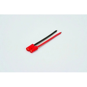 GRAUPNER G3.5 konektor s připojovacím kabelem 1,5qmm