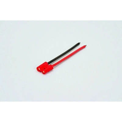 GRAUPNER G3.5 konektor s připojovacím kabelem 1,5qmm