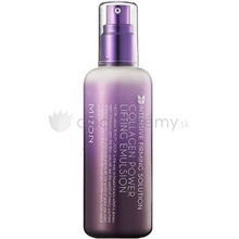 Mizon Intensive Firming Solution Collagen Power pleťová emulzia s liftingovým efektom Lifting Emulsion 54 % Collagen Contained 120 ml