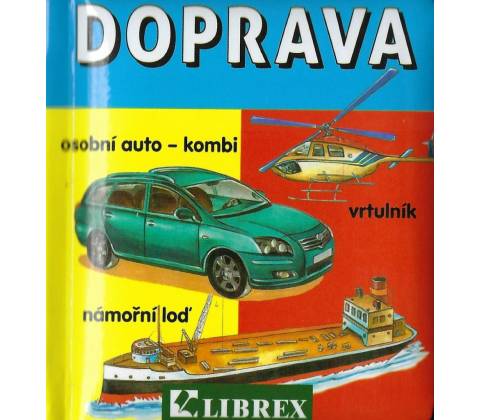 Doprava