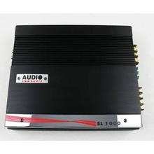 Audio System SL1000