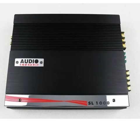 Audio System SL1000
