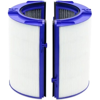 Mobilly резервен филтър за пречиствател на въздуха Dyson Пречиствател PH01 PH02 PH3A HP06 HP09 HP10 TP06 TP09