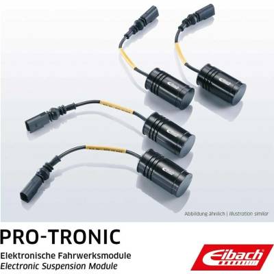 Eibach Pro-Tronic AM65-20-053-01-22 pre BMW i4 (G26) M50 pohon na 4 kola • 400 kW • 2021—2025